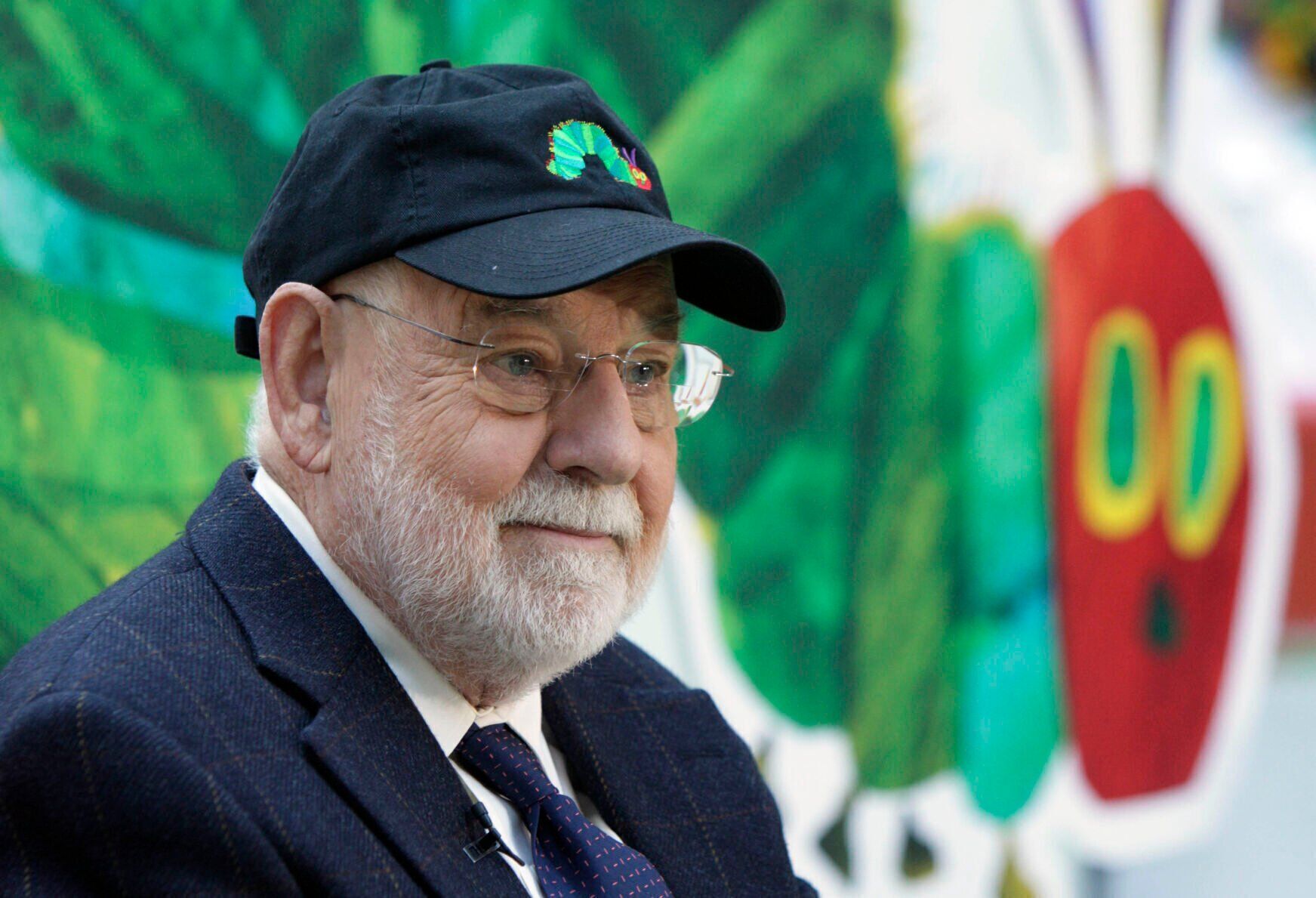 Eric Carle